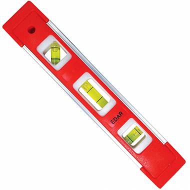 ΑΛΦΑΔΙ TORPADO ME 3 MATIA 300mm ΜΑΓΝΗΤΙΚΑ 225mm Maco (MC.0141280)