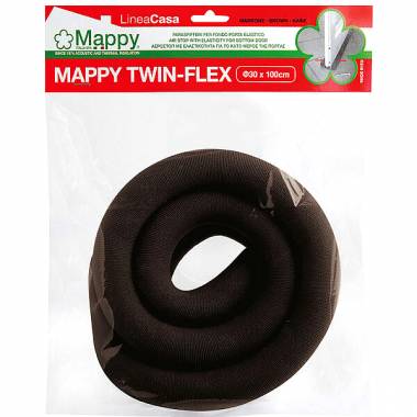 ΑΕΡΟΣΤΟΠ Φ30 Χ 1m ΚΑΦΕ MAPPY TWIN-FLEX