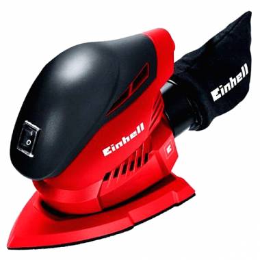 ΤΡΙΒΕΙΟ TH-OS 1016 100W Einhell (4460610)