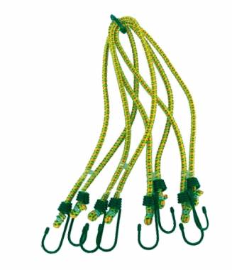 ΧΤΑΠΟΔΙΑ ΠΟΔΗΛΑΤΩΝ 0.9ΜΧ 8mm Maco (MC.0142530)