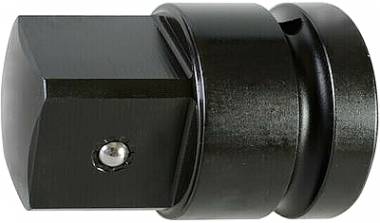 ΑΝΤΑΠΤΟΡΑΣ ΚΡΟΥΣΗΣ  3/4" (F)- 1" (M) GeniusTools