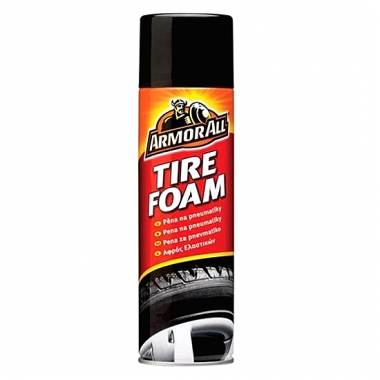 ΑΦΡΟΣ ΚΑΘΑΡΙΣΜΟΥ ΕΛΑΣΤΙΚΩΝ 500ml Armorall