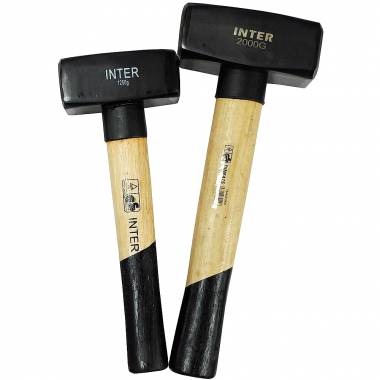 ΒΑΡΙΟΠΟΥΛΑ ΜΕ ΞΥΛΙΝΗ ΛΑΒΗ 800gr Inter (734405)