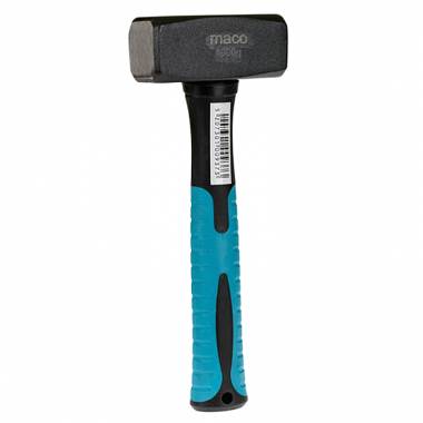 ΒΑΡΙΟΠΟΥΛΑ 1000gr ΜΕ ΠΛΑΣΤΙΚΗ ΛΑΒΗ Maco (Mc.0131272)