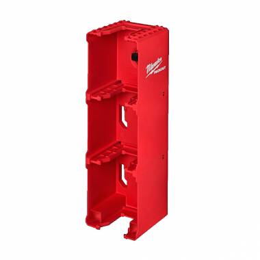 ΒΑΣΗ PACKOUT ΜΠΑΤΑΡΙΩΝ Μ12 Milwaukee (4932480708)