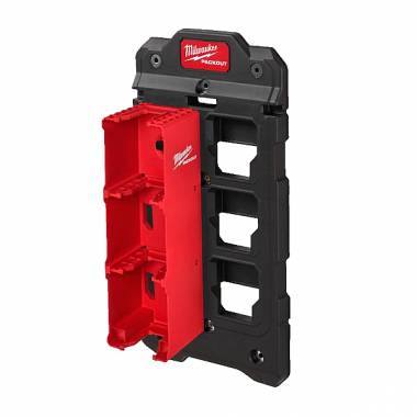 ΒΑΣΗ PACKOUT ΜΠΑΤΑΡΙΩΝ Μ18 Milwaukee (4932480709)