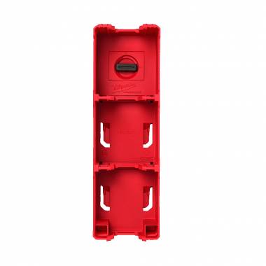ΒΑΣΗ PACKOUT ΜΠΑΤΑΡΙΩΝ Μ18 Milwaukee (4932480709)