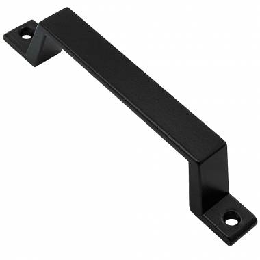ΛΑΒΗ ΑΛΟΥΜΙΝΙΟΥ “Π” 140mm ΜΑΥΡΕΣ ΝΕΟΞΑΛ