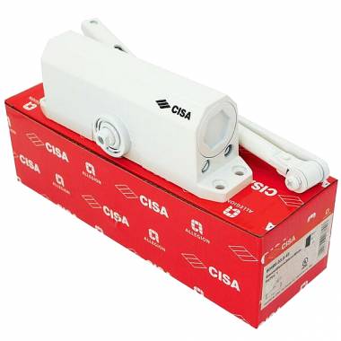 ΣΟΥΣΤΑ 60470.03.45 ΛΕΥΚΗ Cisa