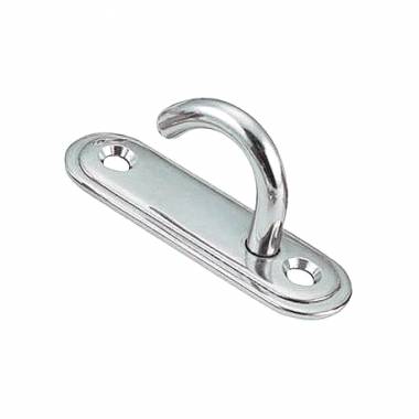 ΓΑΝΤΖΟΙ ΤΡΕΙΛΕΡ INOX SS316 CSMK02 8MM (2702009)