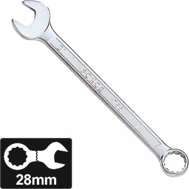 ΓΕΡΜΑΝΟΠΟΛΥΓΩΝΟ 28mm Force (75528)