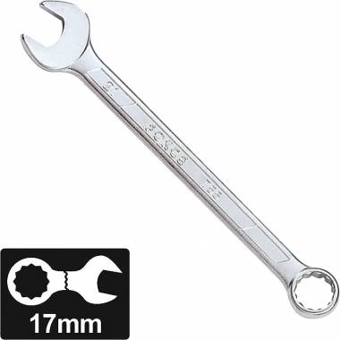 ΓΕΡΜΑΝΟΠΟΛΥΓΩΝΟ 17mm Force (755147)