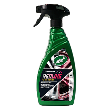 ΚΑΘΑΡΙΣΤΙΚΟ ΓΙΑ ΖΑΝΤΕΣ 500ml Turtle Wax (052854)