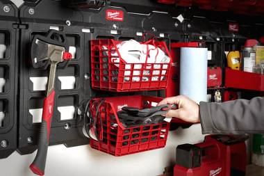 PACKOUT™ ΚΑΛΑΘΙ ΑΠΟΘΗΚΕΥΣΗΣ Milwaukee (4932493379)