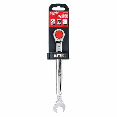 ΓΕΡΜΑΝΟΠΟΛΥΓΩΝΟ ΚΑΣΤΑΝΙΑΣ 13mm MAX BITE™ Milwaukee (4932471506)