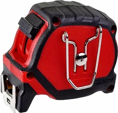 ΜΕΤΡΟ PREMIUM ΛΑΜΑ ΠΛΑΤΙΑ 8m x 33mm Milwaukee (4932471816)