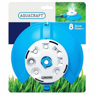 ΨΕΚΑΣΤΗΡΑΣ ΠΟΤΙΣΜΑΤΟΣ CLASSIC 8 ΡΥΘΜΙΣΕΩΝ Aquacraft
