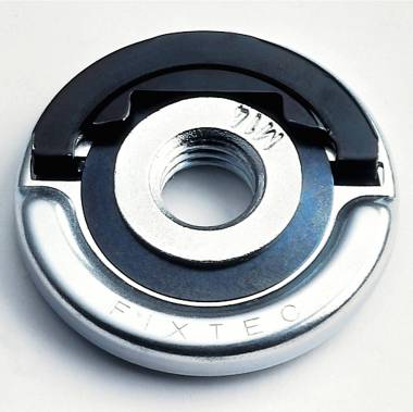 ΠΑΞΙΜΑΔΙ ΦΛΑΤΖΑΣ 115 / 125 / 150 ΜΜ FIXTEC Milwaukee (4932352473)