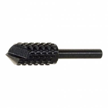 ΡΑΣΠΑ ΞΥΛΟΥ 6mm ΔΙΑΜΟΡΦΩΣΗΣ (Φ13 Χ 30mm) Pg (438.00)