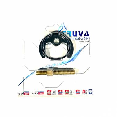 ΣΕΤ ΣΤΗΡΙΞΗΣ ΓΙΑ ΜΠΑΤΑΡΙΑ ΜΟΝΗΣ ΟΠΗΣ Truva (310400)