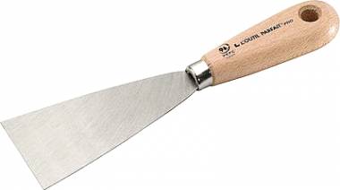 ΣΤΟΚΑΔΟΡΟΣ  ΞΥΛΙΝΗΣ ΛΑΒΗΣ 4cm L'outil Parfait (520004)