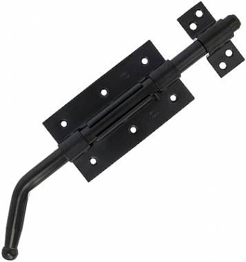 ΣΥΡΤΗΣ ΑΥΛΟΠΟΡΤΑΣ ΜΑΥΡΟΣ 320-250mm Amig