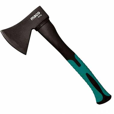ΤΣΕΚΟΥΡΙΑ  500g X 360mm ΠΛΑΣΤΙΚΗ ΛΑΒΗ Maco (MC.0132340)