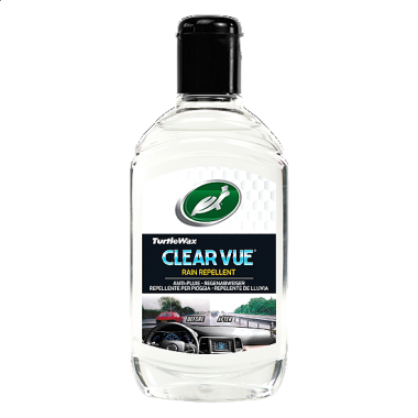 ΥΓΡΟΑΠΩΘΗΤΙΟ ΠΑΡΜΠΡΙΖ CREARVUE 300ml Turtle Wax