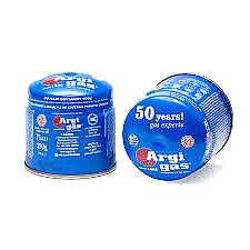 ΓΚΑΖΑΚΙΑ ΥΓΡΑΕΡΙΟΥ 190gr Argi Gas