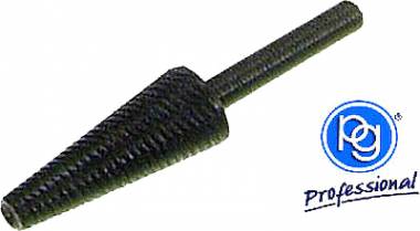 ΦΡΕΖΑ ΣΙΔΗΡΟΥ 6mm ΚΩΝΙΚΗ PG (422.00)