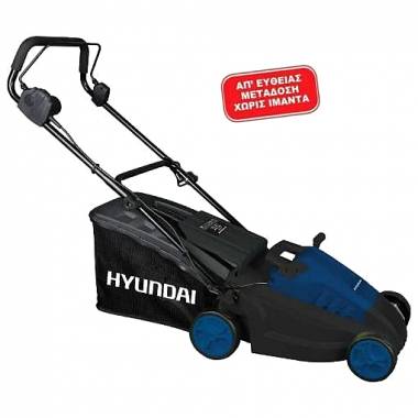 ΧΛΟΟΚΟΠΤΙΚΟ LM-1638 Hyundai (75021)