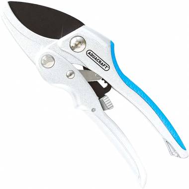 ΨΑΛΙΔΙ ΚΗΠΟΥ EASY CUT 2 ΣΕ 1 ΜΕ ΚΑΣΤΑΝΙΑ Aquacraft (330120)