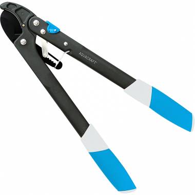 ΨΑΛΙΔΙ ΚΗΠΟΥ ΓΙΑ ΚΛΑΔΙΑ ULTRALIGHT ΚΑΣΤΑΝΙΑ 2 ΣΕ 1 Aquacraft (360525)