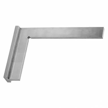 ΓΩΝΙΑ ΜΕ ΠΑΤΟΥΡΑ 500Χ280mm Luckhaus (25-136050-0)