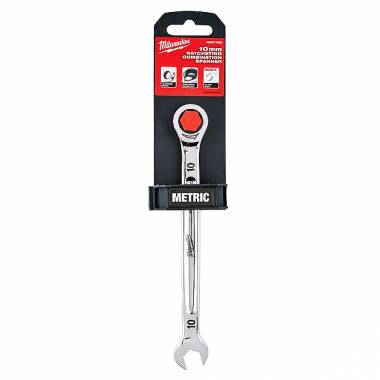 ΓΕΡΜΑΝΟΠΟΛΥΓΩΝΟ ΚΑΣΤΑΝΙΑΣ 10mm MAX BITE™ Milwaukee (4932471503)