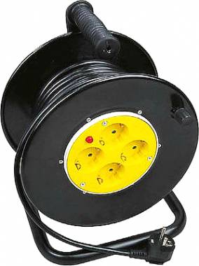 ΜΠΑΛΑΝΤΕΖΑ ΑΝΟΙΧΤΟΥ ΤΥΠΟΥ 3 Χ 1,5mm 15m Eurolamp