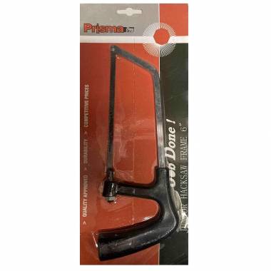 ΠΡΙΟΝΙ ΣΙΔΗΡΟΥ MINI Prisma 15cm