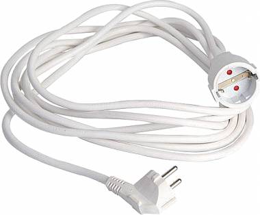 ΠΡΟΕΚΤΑΣΗ ΚΑΛΩΔΙΩΝ 3 Χ1.5mm 5m Eurolamp